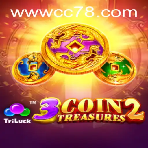 Unveiling 3CoinTreasures2: A Deep Dive into the Thrilling Adventure