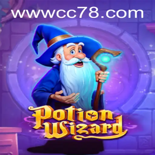PotionWizard: The Enchanting World of Magic and Strategy