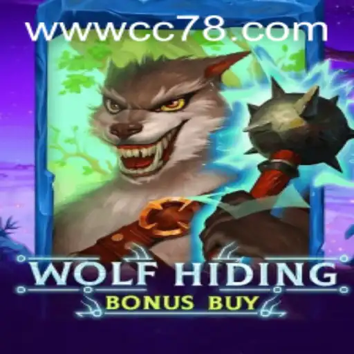 Unveiling the Thrills of WolfHidingBonusBuy: The Ultimate Game Experience