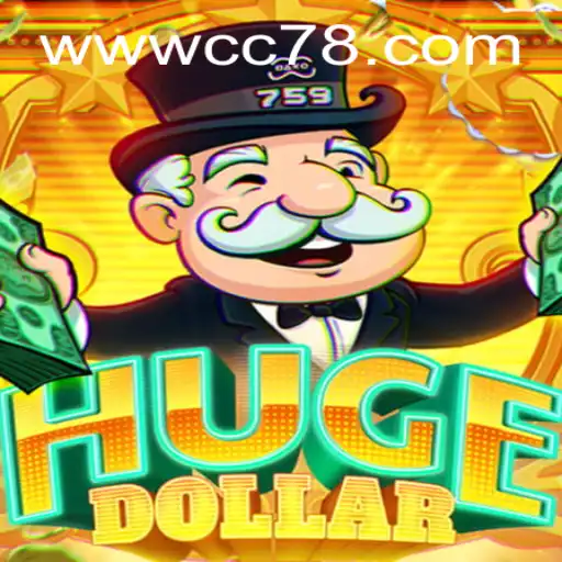 Exploring HugeDollar: A Riveting New Gaming Experience with CC7