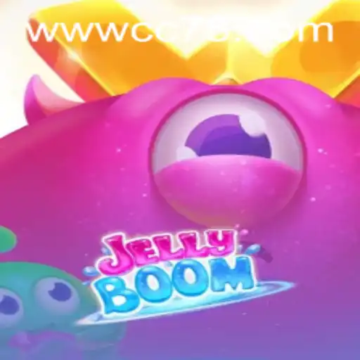 JellyBoom: The Exciting New Game Sweeping the World