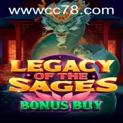 Exploring the Captivating World of 'LegacyoftheSagesBonusBuy'