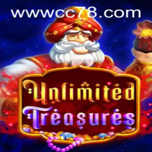 UnlimitedTreasures: A New Era of Gaming with CC7