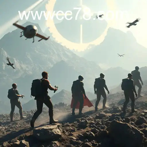 Exploring the Dynamic World of Video Games with CC7